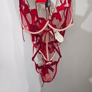 For love and lemons lingerie